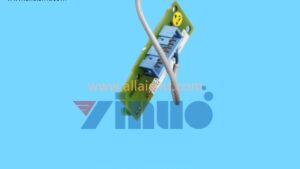 5322 214 91178 Assembleon PHI LED BOARD