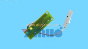 5322 214 91178 Assembleon PHI LED BOARD