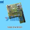 5322 214 91331 Assembleon PIP Controller Board