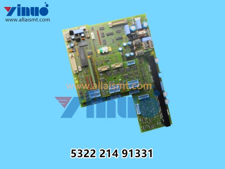 5322 214 91331 Assembleon PIP Controller Board