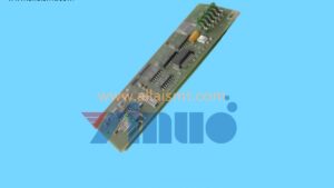 5322 214 91769 Assembleon INTERPOLATOR IDP 101