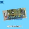 5322 216 04277 Assembleon SERVO AMPLIFIER Y MOTOR