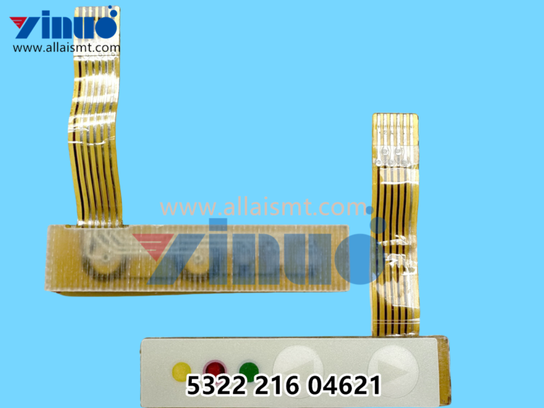5322 216 04621 Assembleon Feeder Interface button User Interface