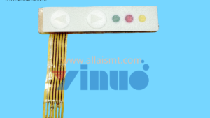 5322 216 04621 Assembleon Feeder Interface button User Interface