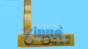 5322 216 04621 Assembleon Feeder Interface button User Interface