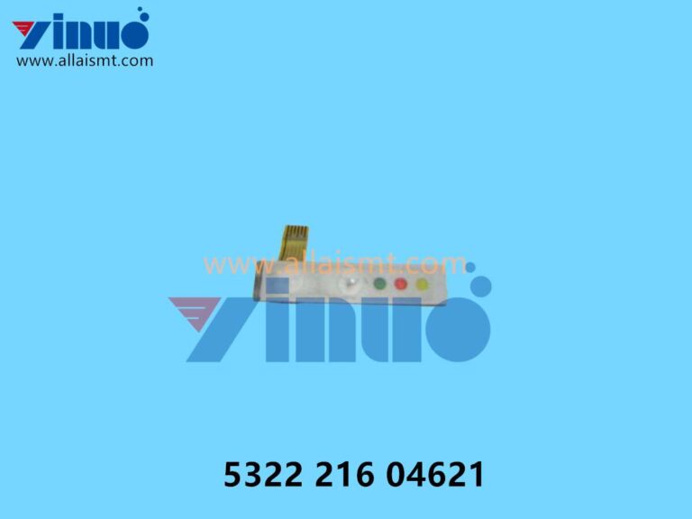 5322 216 04621 Assembleon ZXS01A Button User Interface