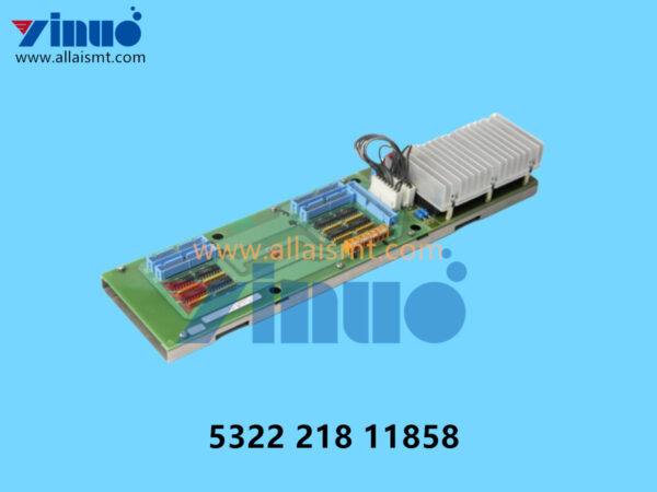 5322 218 11858 Assembleon Power Converter