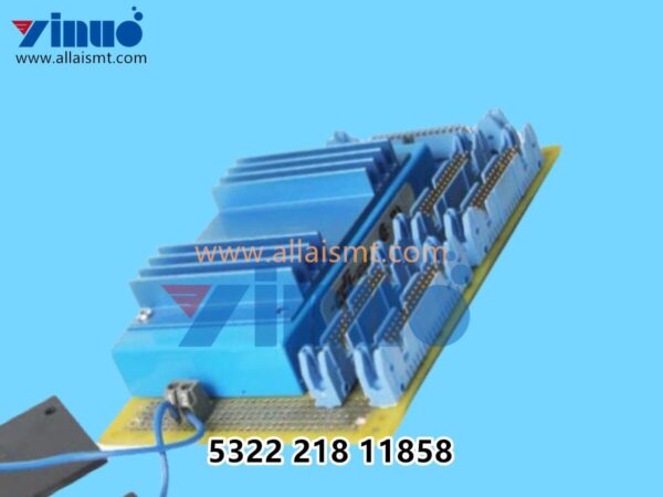 5322 218 11858 Assembleon Power Converter
