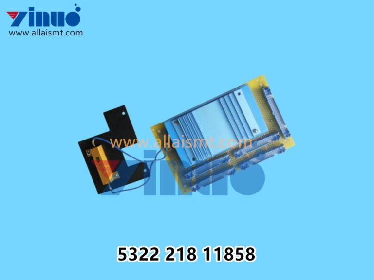 5322 218 11858 Assembleon Power Converter