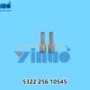5322 256 10545 Assembleon Spring bolt