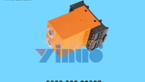 5322 280 20387 Assembleon Relay Fwa2-3X400 VAC