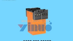 5322 280 20387 Assembleon Relay Fwa2-3X400 VAC