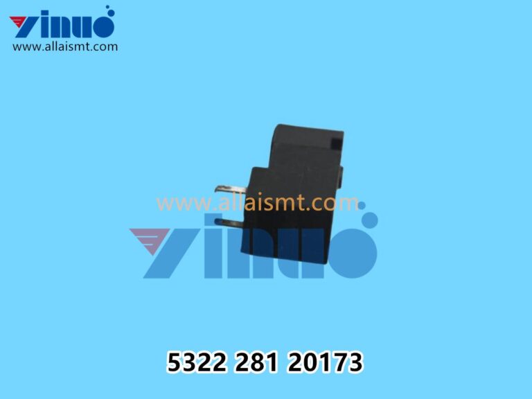 5322 281 20173 Assembleon Vacuum Valve