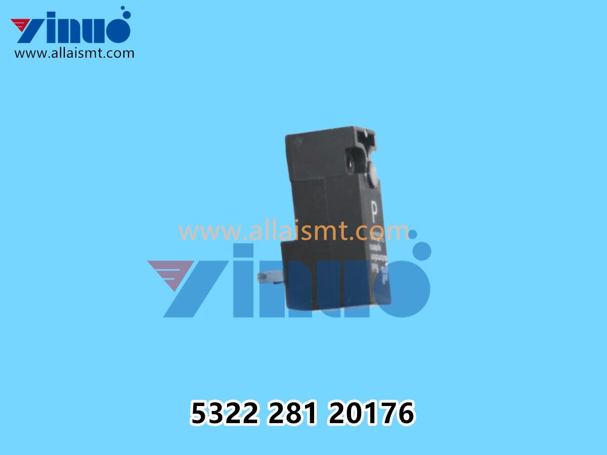 5322 281 20176 Assembleon P Valve (4) 5322 281 20176 Assembleon P Valve