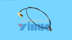 5322 322 10104 Assembleon Co-Axial Cable 55CM