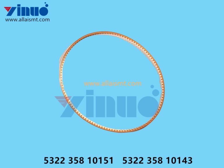 5322 358 10151 5322 358 10143 R Axis Belt