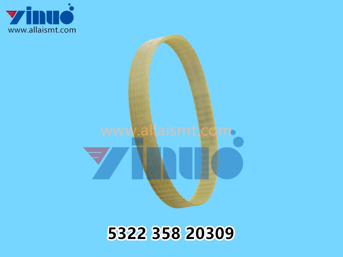 5322 358 20309 Assembleon Belt 365 MM (2) 5322 358 20309 Assembleon Belt 365 MM