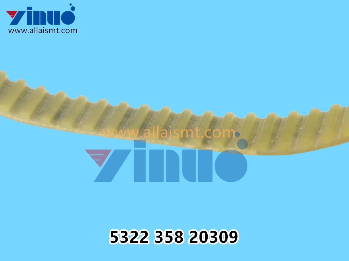 5322 358 20309 Assembleon Belt 365 MM (3) 5322 358 20309 Assembleon Belt 365 MM