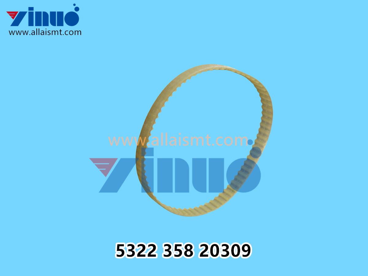 5322 358 20309 Assembleon Belt 365 MM (4) 5322 358 20309 Assembleon Belt 365 MM