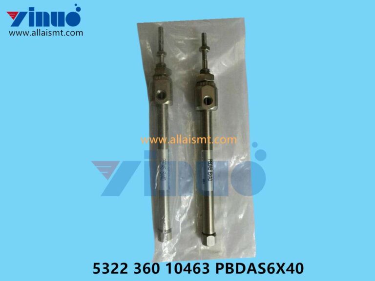 5322 360 10463 PBDAS6X40 Cylinder