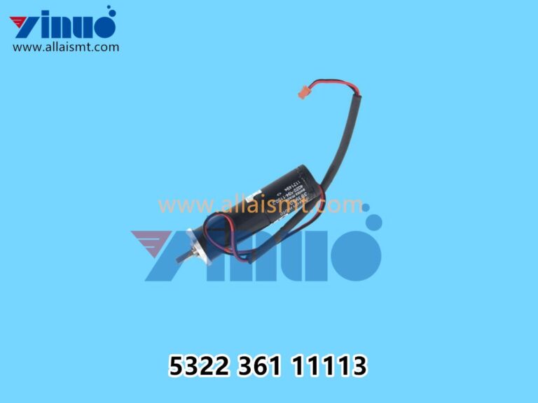 5322 361 11113 Assembleon feeder Motor 8mm