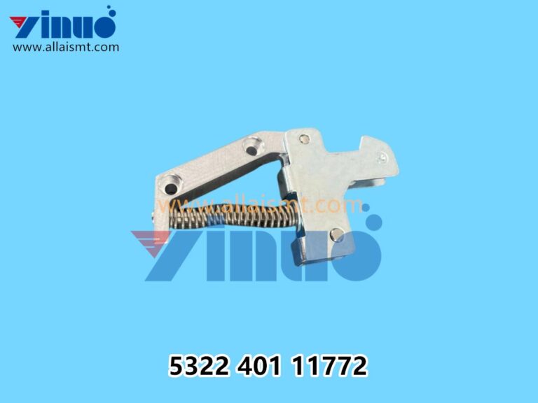 5322 401 11772 Assembleon Clamping unit assy 16mm