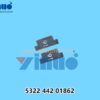 5322 442 01862 Assembleon Receiving cover 16mm