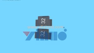 5322 442 01864 Assembleon Receiving Cover 32mm