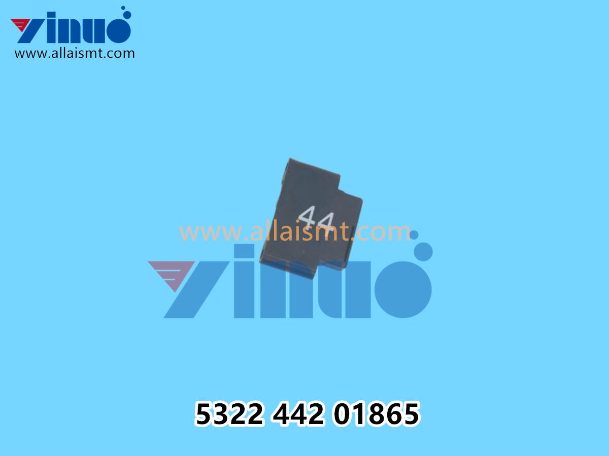 5322 442 01865 Assembleon Receiving Cover 44mm (1) 5322 442 01865 Assembleon Receiving Cover 44mm