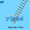 5322 492 11752 Philips Assembleon Spring
