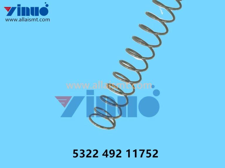 5322 492 11752 Philips Assembleon Spring