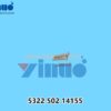 5322 502 14155 Assembleon Screw PAN M3 X 16