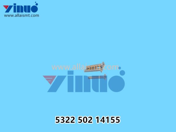 5322 502 14155 Assembleon Screw PAN M3 X 16
