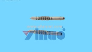 5322 535 10574 Assembleon Main shaft wheels