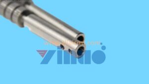 5322 535 10574 Assembleon Main shaft wheels