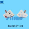 5322 693 11519 Assembleon Condition Position Unit