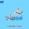 5322 693 11523 Assembleon Position unit, top 12mm