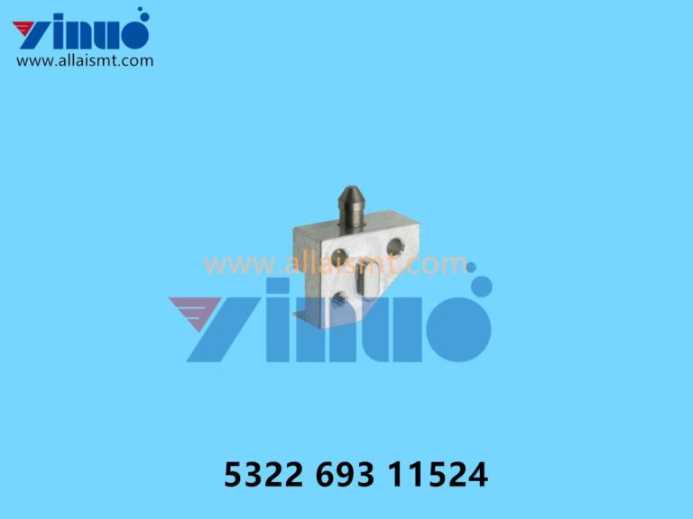 5322 693 11524 Assembleon POSITION UNIT BOTTOM 12mm