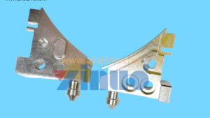 5322 693 11525 Assembleon Feeder Position unit top 16mm