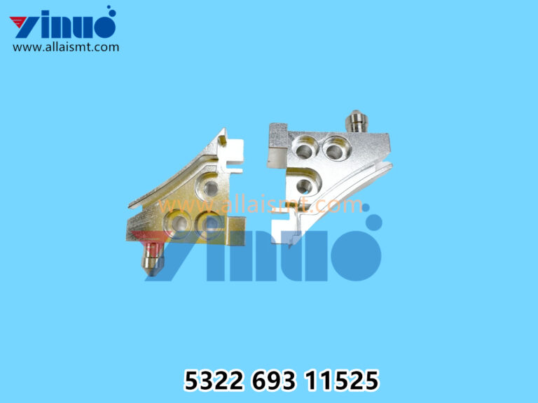 5322 693 11525 Assembleon Feeder Position unit top 16mm