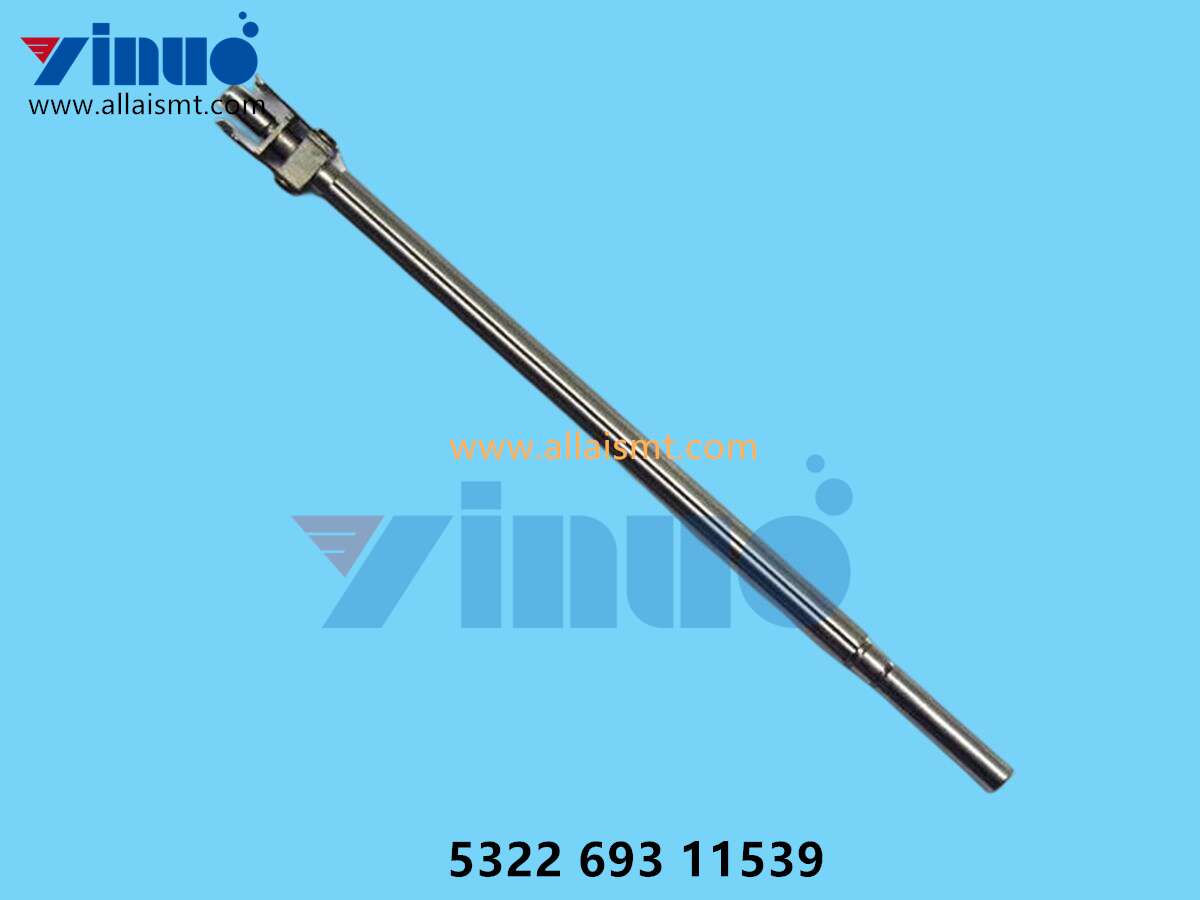 5322 693 11539 HEAD2-8 nozzle shaft (1) 5322 693 11539 HEAD2-8 nozzle shaft