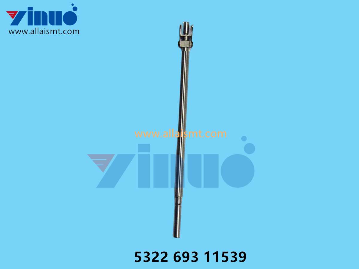 5322 693 11539 HEAD2-8 nozzle shaft (2) 5322 693 11539 HEAD2-8 nozzle shaft