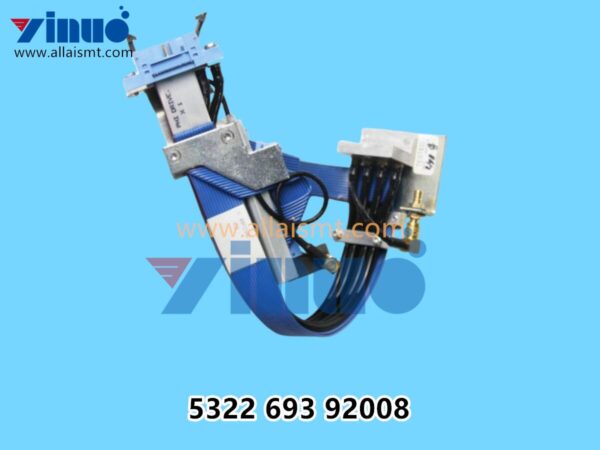 5322 693 92008 Assembleon PPU Flexiguide