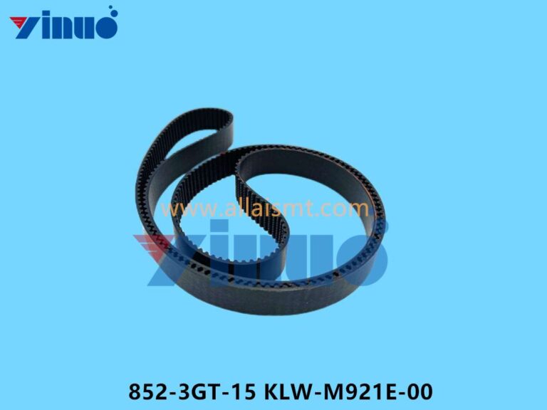 852-3GT-15 KLW-M921E-00 Belt