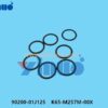 90200-01J125 K65-M257M-00X O-Ring
