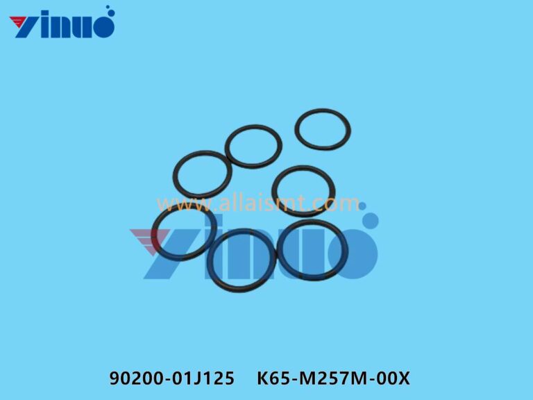 90200-01J125 K65-M257M-00X O-Ring