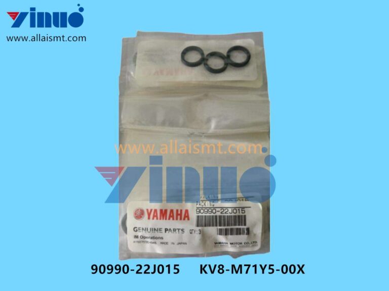 90990-22J015 KV8-M71Y5-00X PACKING