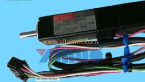 90K22-023110 AC SERVO MOTOR Z8