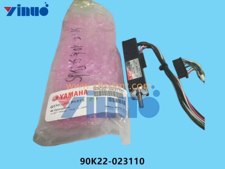 90K22-023110 AC SERVO MOTOR Z8