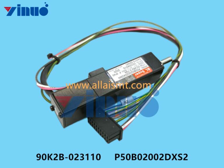 90K2B-023110 P50B02002DXS2 Z-axis servo motor